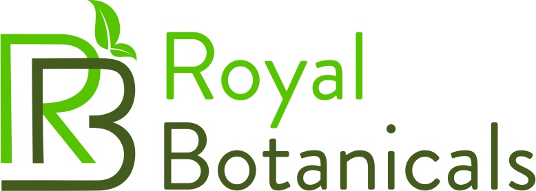 Royal Botanicals